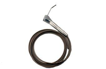 Syringe Standard Quick-Clean with Sterling Coiled Tubing product image