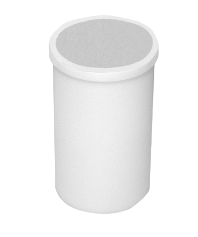 Light Post Adapter Bushing PELTON & CRANE Style product image