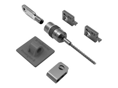 Kensington Desktop and Peripherals Locking Kit product image