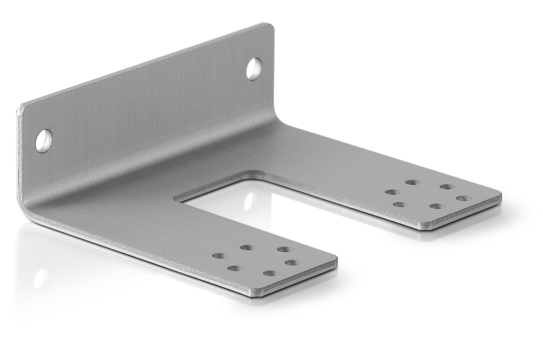 4-Hole Mounting Bracket product image