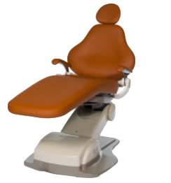 CORE Chair Pre-Tubed With Touchpad product image