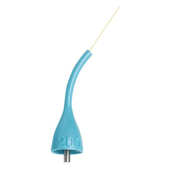 STERLING® Single-Use Handpiece Tip 200µm Fiber Benco 3W Laser Box of 5 product image