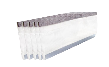 Cloth Bag Filters for Model 60U-D Set of 14 product image