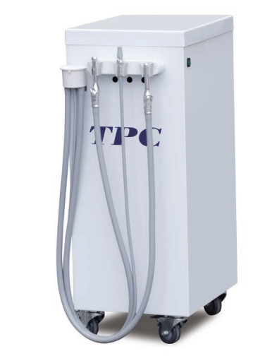 PC-2530 Mobile Vacuum System image