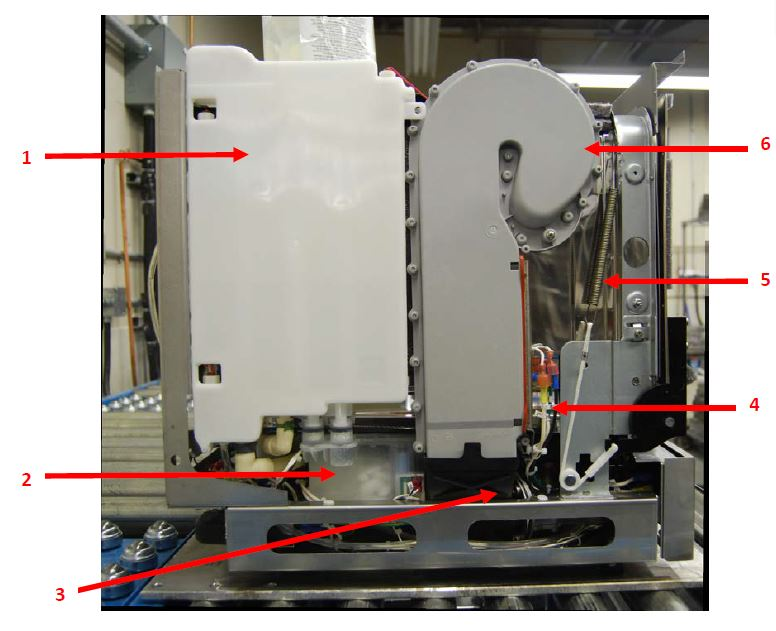 C61 Air Heater product image