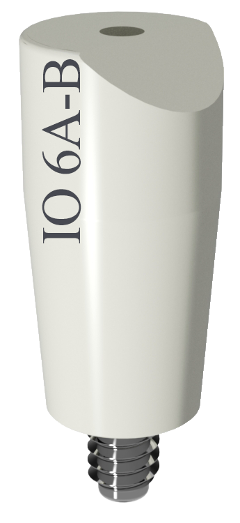 Brånemark NP Elos Scan Body product image