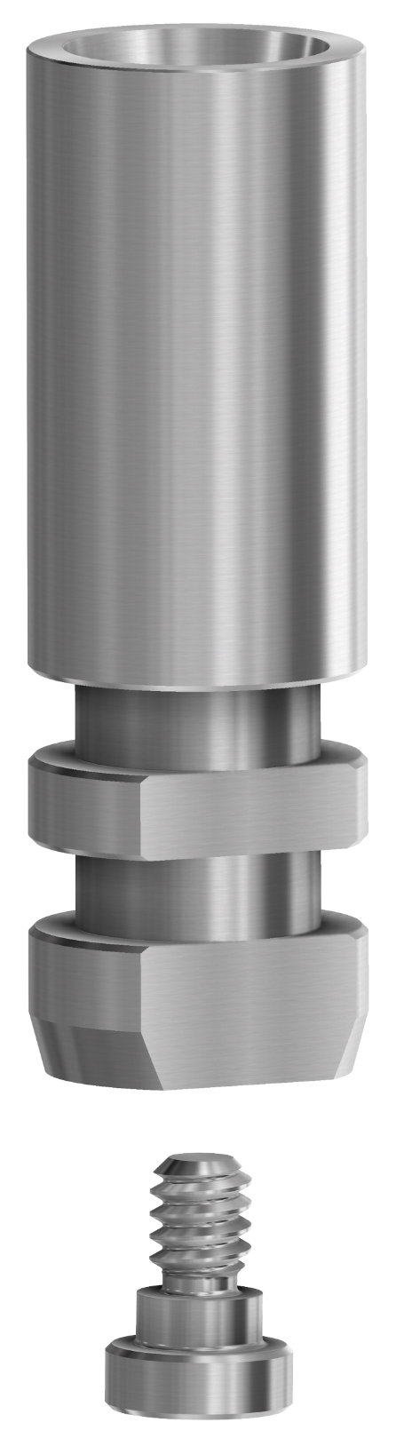 Digital Analog ICX® Conic IC No Anodized product image