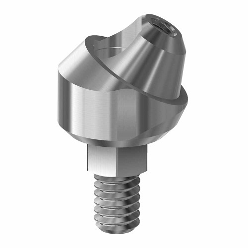 Multiunit Abutment 30º RP 4.5mm  Int.Hex.USA product image