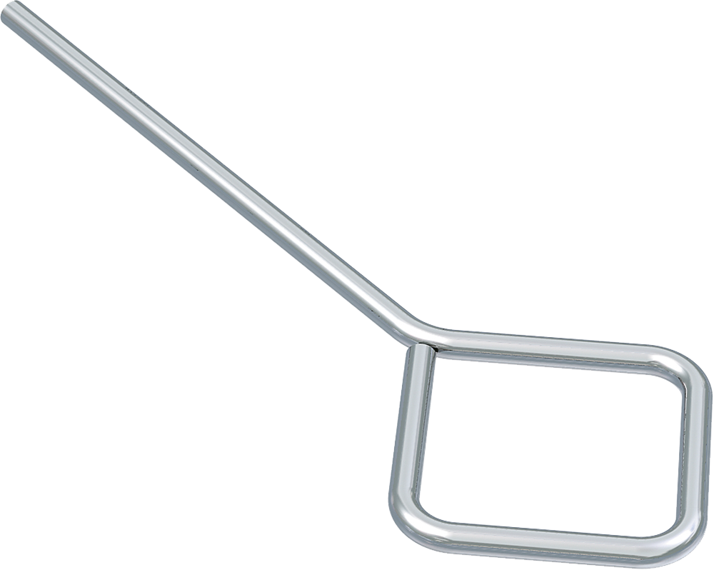 Expansion Screw Key Standard Pack of 100 product image