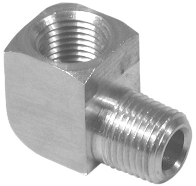 Street Elbow 90 Degree 1/8 FPT X 1/8 MPT product image