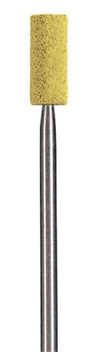 Ultra Dia-Stone Diamond Bur Laboratory Handpiece Coarse Long Cylinder 4243 Ea image