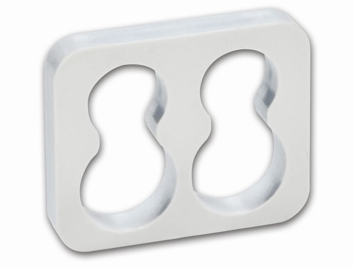 Scavenging Circuit Components Tube Slide Double, 26253 product image