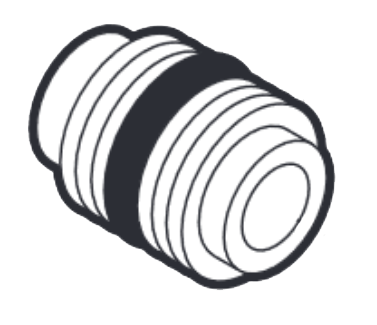 O-Ring 228-040 Syringe product image