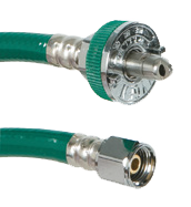 Ohio Oxygen Connect Hose 3 Feet product image
