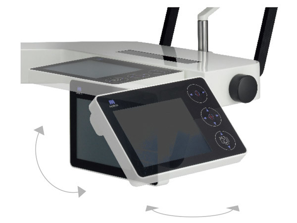 Veraview X800 R 100 to F150 Panoramic product image