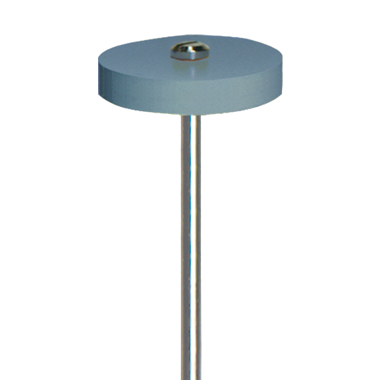 Medium Hi-Glaze Porcelain Polisher Wheel HP thumbnail 2