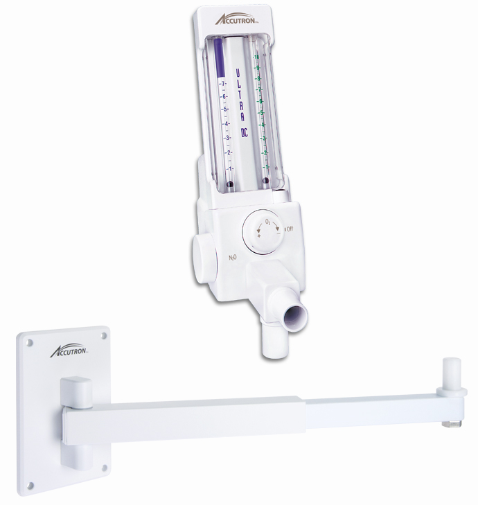 Ultra DC™ Package F Telescoping Wall Arm product image