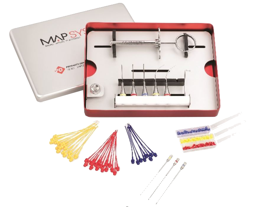 MAP Universal - Complete Kit | Benco Dental