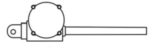 Base Motor 110V product image