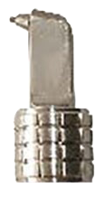 PrepStart H20 Hydro Abrasion Nozzle 80 Degree 0.019 in Ea product image