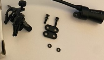 Small Universal LED Mount image