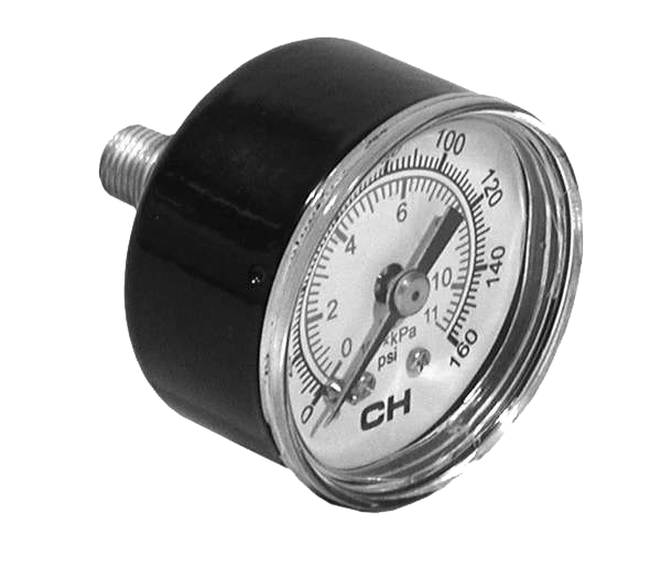 Round Gauge product image