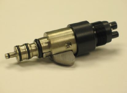 BienAir Statis Maintenance Coupling product image
