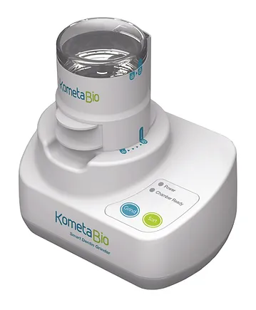 Genesis Smart Dental Grinder | Benco Dental