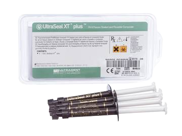 UltraSeal XT Plus Opaque White Refill product image