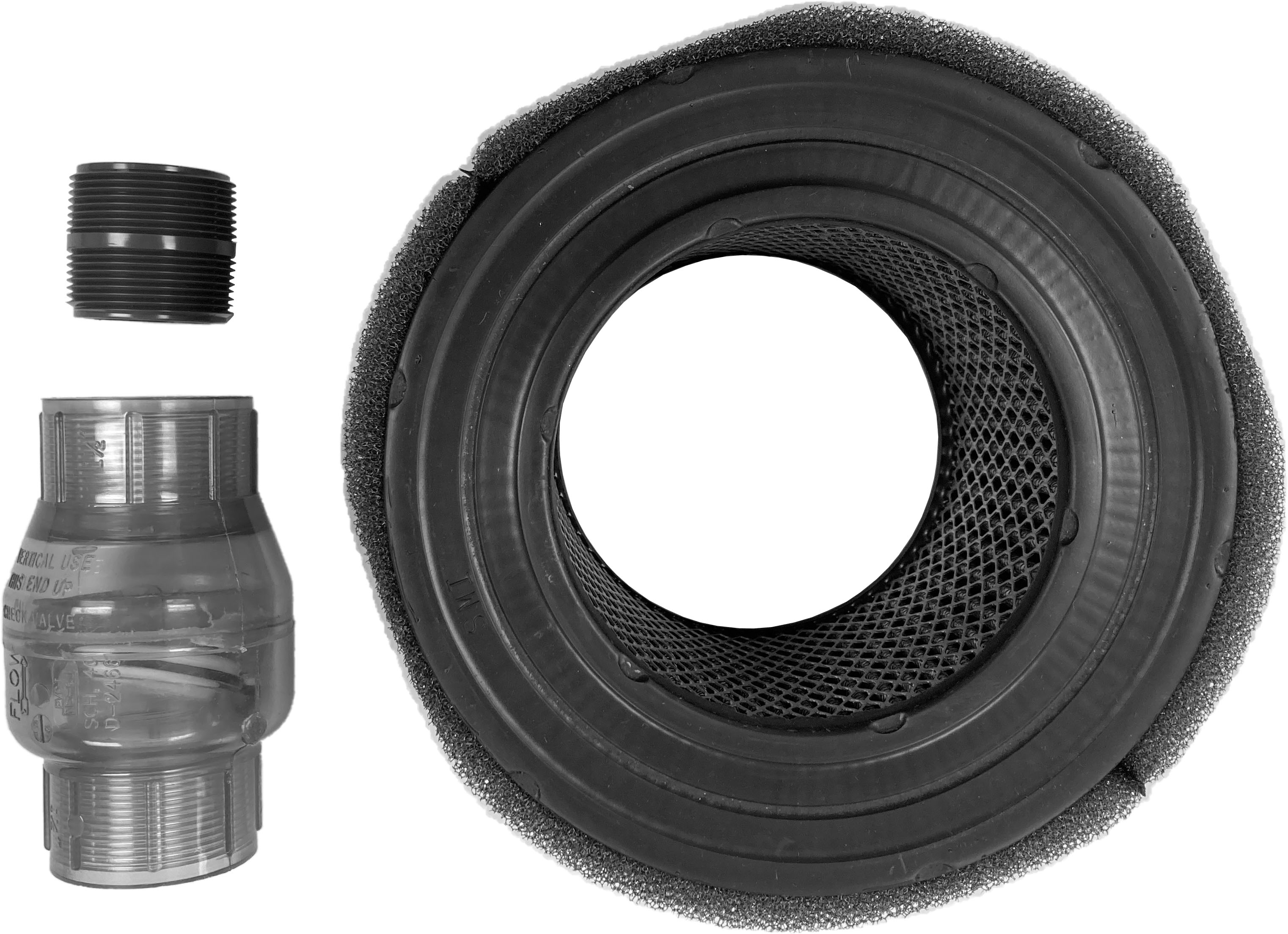 Vacuum Annual Maintenance Kit product image