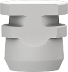 Kontact IsoPost Indexed Castable Cap product image