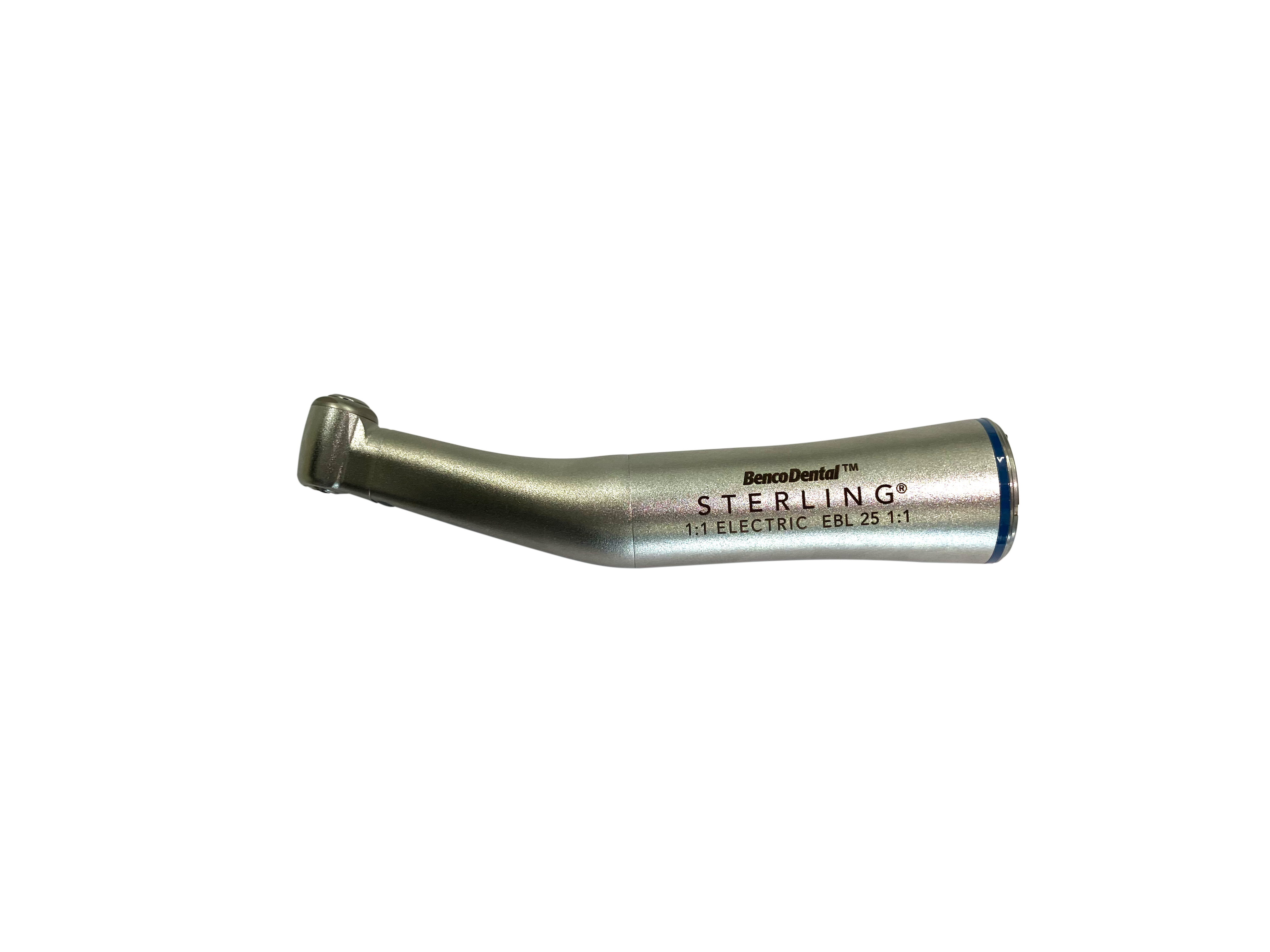 STERLING® Electric Handpiece 1:1 Contra Angle product image
