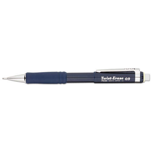 Pentel Sharp Mechanical Drafting Pencil 0.5 mm Green Barrel