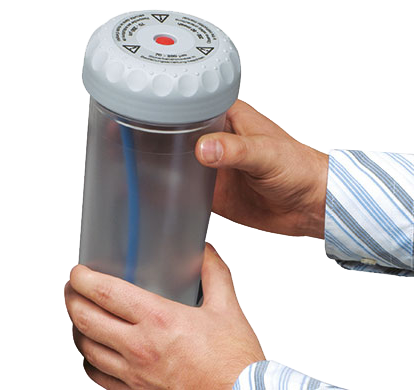 Additional Tank Left 25-70microns product image