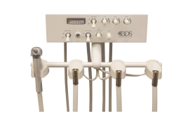 3 Handpiece Under Counter Mount product image