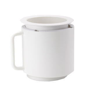 Chute Waste 4" product image