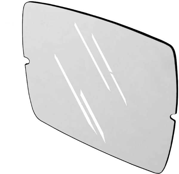 Lens Splash Shield Aristocrat product image