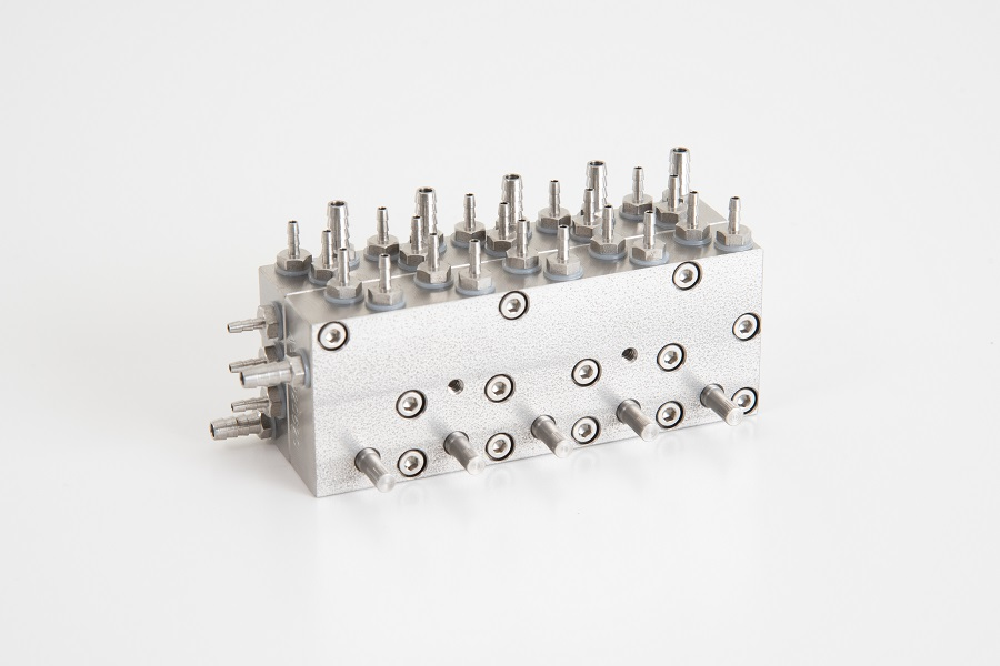 Control Block 5 Position product image
