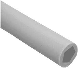 Asepsis Vacuum Tubing 1/2 ID image