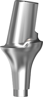 Kontact Angulated Abutment 7.5° Ø6.5mm H4mm image