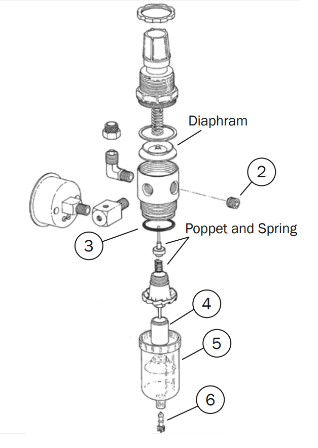 Valve Core Short Pack of 10 product image