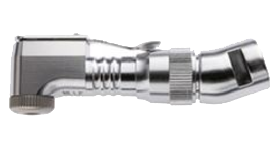 Titan 3 Endo Manual Latch Head Ea image