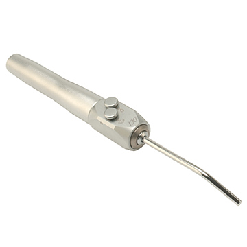 Quick Clean Euro-Style Syringe Less Tubing & Kit product image