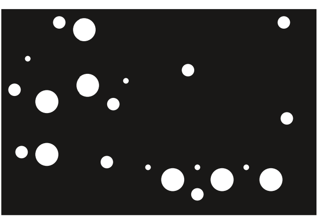 Diaphragm Control Block Performer Pack of 5 product image