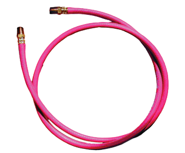Accessory Rubber Air Hose 5\'Ft Ea product image