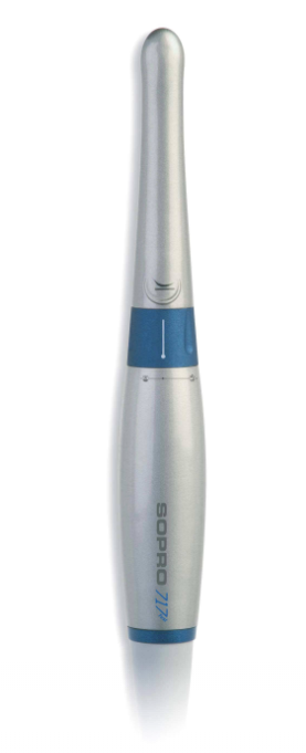 Sopro 717 First Intraoral Camera product image