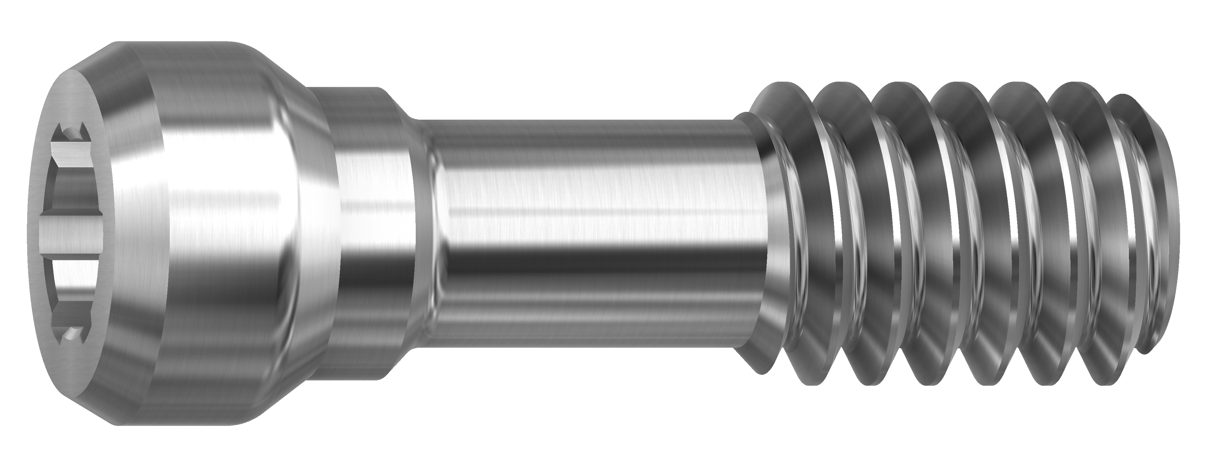 Screw UG RP/WP - Hex Active product image