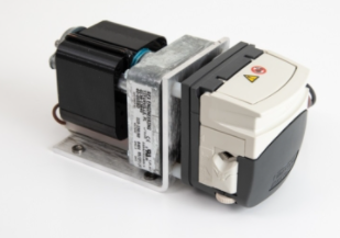 Peristaltic Purge Pump product image