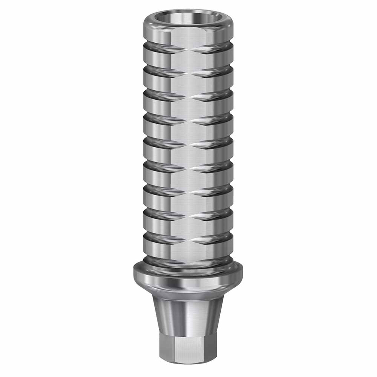 Temporary Abutment Engaging RP - Internal Hex Conic thumbnail 2