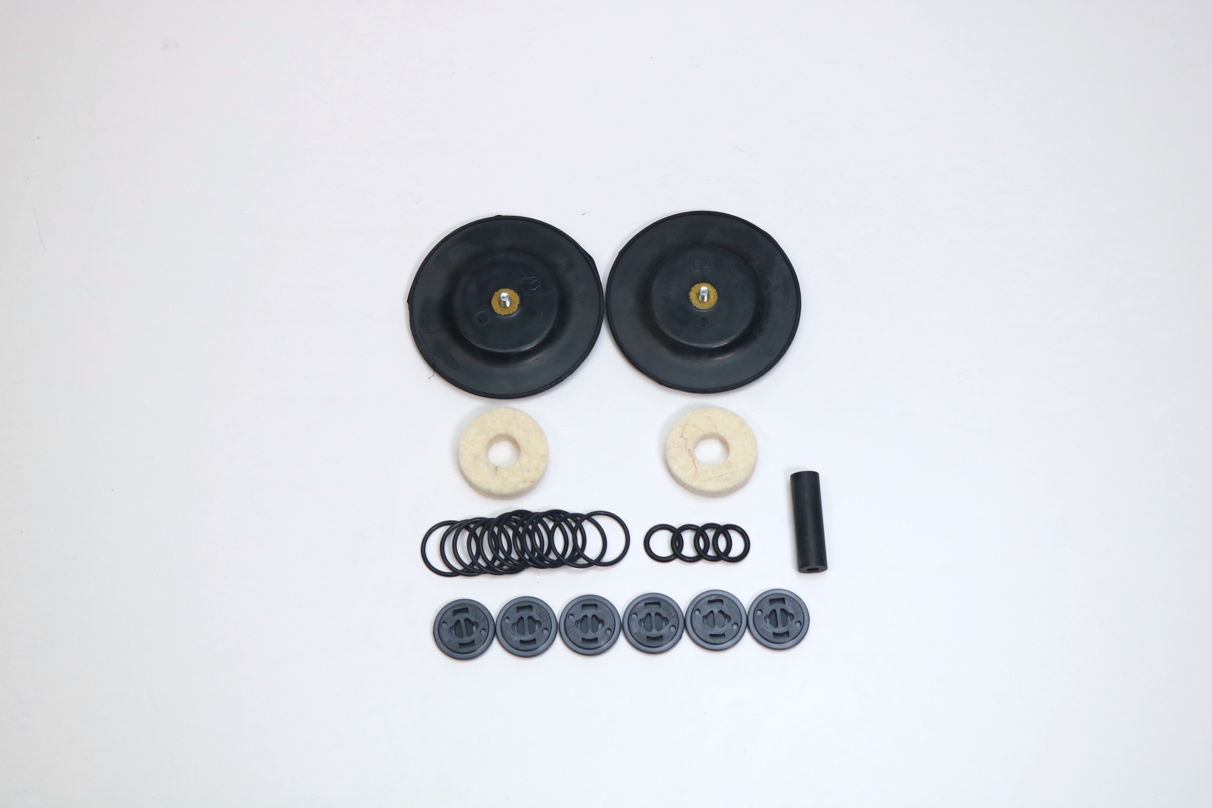 Bravo EVO Repair Kit product image